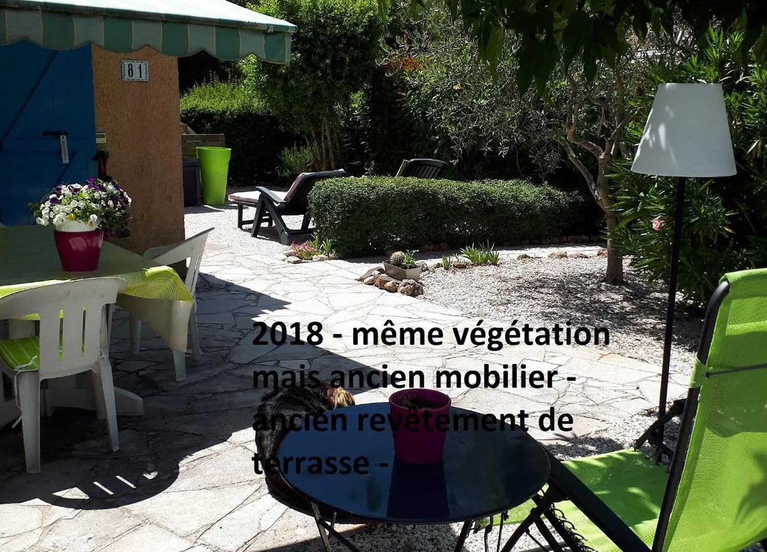 Holiday home Ambiance-Provence Villa Vidauban France